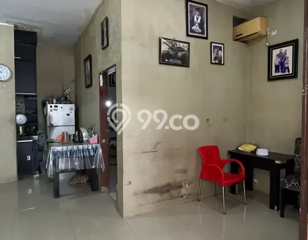 For Sale Rumah 3 Kamar Lokasi Ideal Nyaman dan Strategis di Medan Sunggal For Sale Rumah 3 Kamar Lokasi Ideal Nyaman dan Strategis di Medan Sunggal