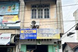 Unit Ruko Strategis di Medan Area, Medan Potensi Cuan Besar Unit Ruko Strategis di Medan Area, Medan Potensi Cuan Besar