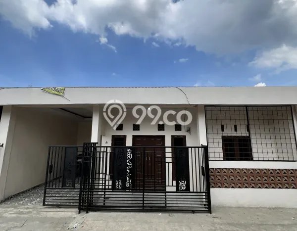 Rumah Terjangkau Dijual di Medan Amplas, Medan Harga Rp 425 Juta Rumah Terjangkau Dijual di Medan Amplas, Medan Harga Rp 425 Juta