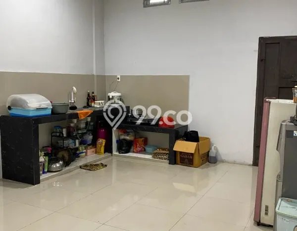 Rumah Modern Cantik 2 KT Bisa Langsung Pindah di Medan Johor Rumah Modern Cantik 2 KT Bisa Langsung Pindah di Medan Johor