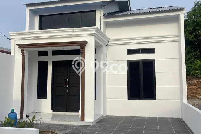 Hunian Terjangkau Dijual di Medan Marelan, Medan Harga Rp 395 Juta Hunian Terjangkau Dijual di Medan Marelan, Medan Harga Rp 395 Juta