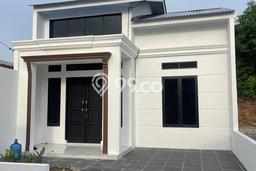 Hunian Terjangkau Dijual di Medan Marelan, Medan Harga Rp 395 Juta Hunian Terjangkau Dijual di Medan Marelan, Medan Harga Rp 395 Juta