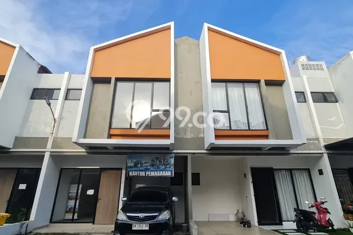 Disewakan segera hunian minimalis lokasi strategis 3 Kamar di Medan Helvetia, Medan Disewakan segera hunian minimalis lokasi strategis 3 Kamar di Medan Helvetia, Medan