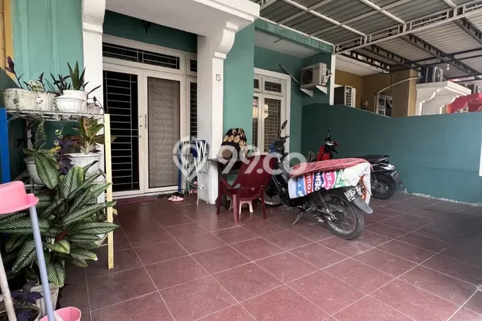 Rumah Modern Minimalis 3 Kamar Siap Huni di Medan Sunggal Rumah Modern Minimalis 3 Kamar Siap Huni di Medan Sunggal