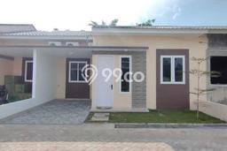 Dijual Rumah Eksklusif 3 KT di Marelan, Medan Dijual Rumah Eksklusif 3 KT di Marelan, Medan