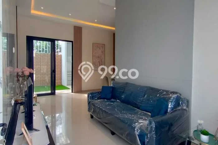 Dijual Rumah Eksklusif 3 KT di Marelan, Medan Dijual Rumah Eksklusif 3 KT di Marelan, Medan