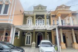 Dijual Rumah Minimalis Bagus Punya 3 KT di Medan Johor Medan SHM Dijual Rumah Minimalis Bagus Punya 3 KT di Medan Johor Medan SHM