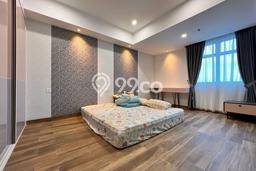 Siap Milik Apartemen Mewah 1 KT & 2 KM di Medan Sunggal, Medan Siap Milik Apartemen Mewah 1 KT & 2 KM di Medan Sunggal, Medan