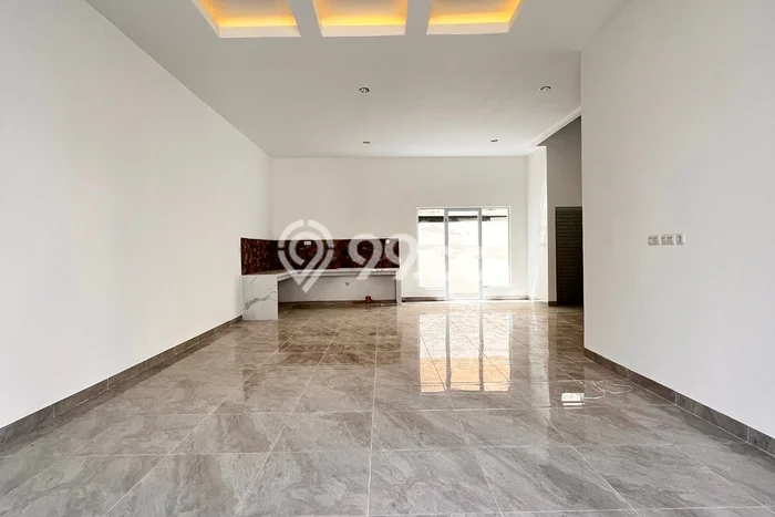 Rumah Modern Cantik 4 KT Bisa Langsung Pindah di Medan Johor Rumah Modern Cantik 4 KT Bisa Langsung Pindah di Medan Johor