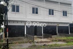 FOR SALE! Ruko di Medan Perjuangan Medan, LT 64m2, LB 120m2 FOR SALE! Ruko di Medan Perjuangan Medan, LT 64m2, LB 120m2