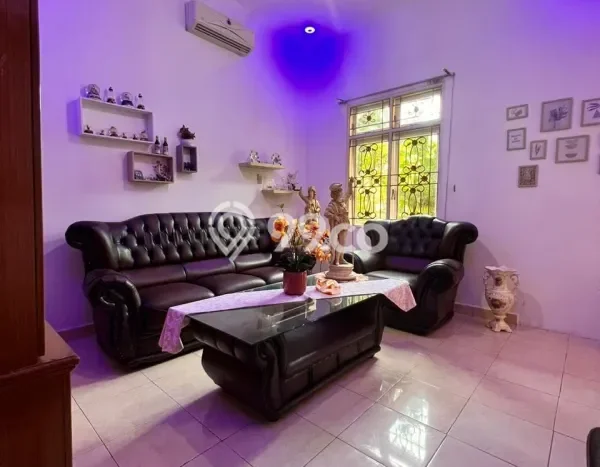 Jual Rumah Bagus Siap Huni LB 256m2 di Medan Denai, Medan Jual Rumah Bagus Siap Huni LB 256m2 di Medan Denai, Medan