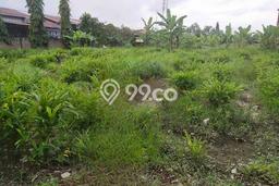 Tanah untuk Dijual di Medan Denai Medan Luas 2900m2 Tanah untuk Dijual di Medan Denai Medan Luas 2900m2