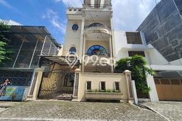 Hunian Eksklusif Dijual LT 128m2 di Medan Maimun, Medan Hunian Eksklusif Dijual LT 128m2 di Medan Maimun, Medan