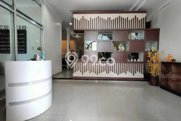 Hunian Eksklusif Dijual LT 128m2 di Medan Maimun, Medan Hunian Eksklusif Dijual LT 128m2 di Medan Maimun, Medan