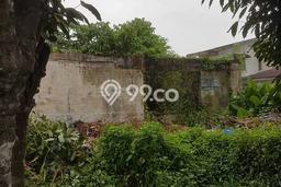 Tanah di Medan Johor, Medan Luas 300m2 Dijual Segera Tanah di Medan Johor, Medan Luas 300m2 Dijual Segera
