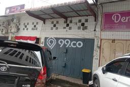 Dijual Ruko di Medan Sunggal, Medan Harga Penawaran Spesial Dijual Ruko di Medan Sunggal, Medan Harga Penawaran Spesial