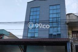 Ruko Komersial Dijual di Medan Area Medan LT 354m2 & LB 154m2 Ruko Komersial Dijual di Medan Area Medan LT 354m2 & LB 154m2