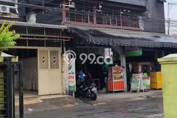 Unit Ruko Dijual di Medan Area Medan Luas Bangunan 432m2 Unit Ruko Dijual di Medan Area Medan Luas Bangunan 432m2