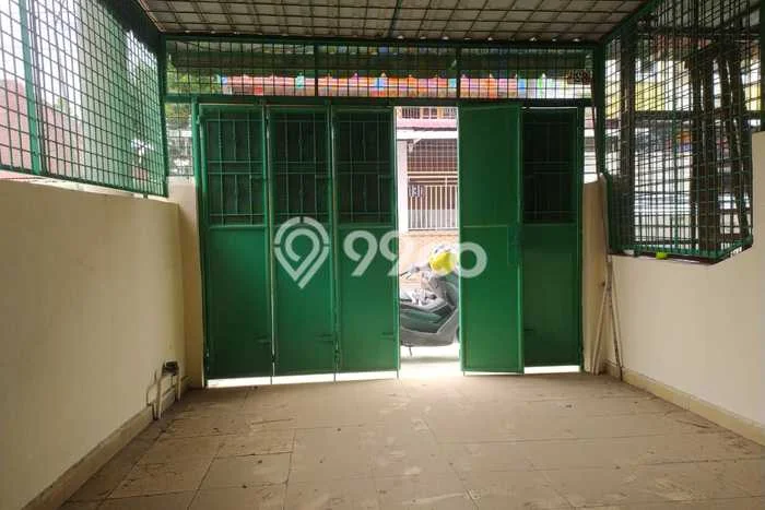 Ruko Dijual Lokasi Emas di Medan Perjuangan Luas 133m2 Ruko Dijual Lokasi Emas di Medan Perjuangan Luas 133m2