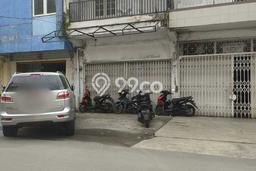 Untuk Dijual Ruko di Medan Petisah, Medan Harga Penawaran Spesial Untuk Dijual Ruko di Medan Petisah, Medan Harga Penawaran Spesial