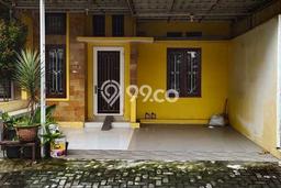 Jual Rumah Bagus Siap Huni LB 144m2 di Medan Tuntungan, Medan Jual Rumah Bagus Siap Huni LB 144m2 di Medan Tuntungan, Medan