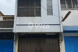 Ruko Dijual di Medan Kota Medan dengan LB 270m2 Ruko Dijual di Medan Kota Medan dengan LB 270m2