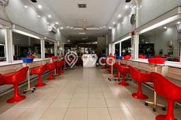 Ruko Bagus LT 86m2 LB 294m2 Dijual di Medan Petisah Medan Ruko Bagus LT 86m2 LB 294m2 Dijual di Medan Petisah Medan