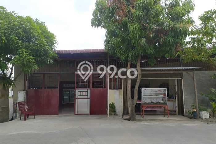 Jual Rumah Bagus Siap Huni LB 220m2 di Medan Denai, Medan Jual Rumah Bagus Siap Huni LB 220m2 di Medan Denai, Medan