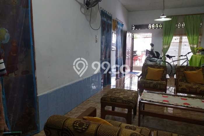 Jual Rumah Bagus Siap Huni LB 220m2 di Medan Denai, Medan Jual Rumah Bagus Siap Huni LB 220m2 di Medan Denai, Medan