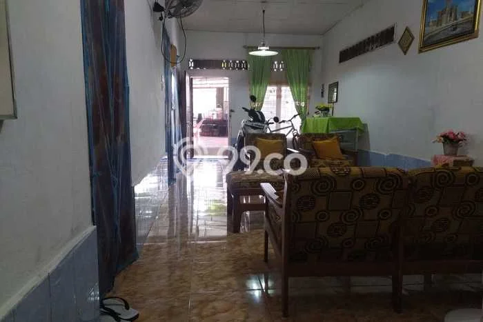 Jual Rumah Bagus Siap Huni LB 220m2 di Medan Denai, Medan Jual Rumah Bagus Siap Huni LB 220m2 di Medan Denai, Medan