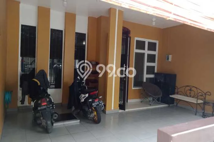 Dijual Cepat Rumah Bagus Siap Huni LB 120m2 di Medan Tembung, Medan Dijual Cepat Rumah Bagus Siap Huni LB 120m2 di Medan Tembung, Medan