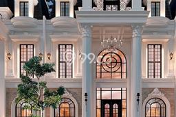 Jual Rumah Favorit Siap Huni LB 150m2 di Medan Sunggal, Medan Jual Rumah Favorit Siap Huni LB 150m2 di Medan Sunggal, Medan