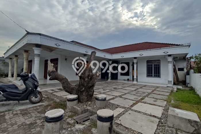 Jual Rumah Favorit Siap Huni LB 160m2 di Medan Marelan, Medan Jual Rumah Favorit Siap Huni LB 160m2 di Medan Marelan, Medan