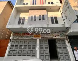 Ruko disewakan lokasi strategis Medan Baru Medan 556m2 Ruko disewakan lokasi strategis Medan Baru Medan 556m2