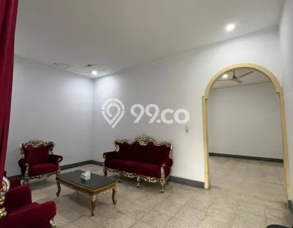 Rumah Mewah Siap Huni LT 893m2 di Medan Helvetia, Medan Rumah Mewah Siap Huni LT 893m2 di Medan Helvetia, Medan