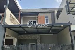 Rumah Modern Minimalis 3 KT Bisa Langsung Pindah di Medan Tuntungan Rumah Modern Minimalis 3 KT Bisa Langsung Pindah di Medan Tuntungan