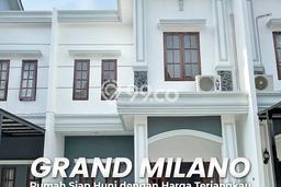 Rumah Modern Cantik 3 Kamar Bisa Langsung Pindah di Medan Selayang Rumah Modern Cantik 3 Kamar Bisa Langsung Pindah di Medan Selayang