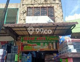 Ruko Dijual Lokasi Stratagis di Medan Amplas Medan Cocok untuk Bisnis Ruko Dijual Lokasi Stratagis di Medan Amplas Medan Cocok untuk Bisnis