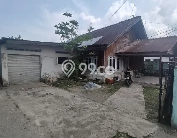 Untuk Dijual Tanah di Medan Helvetia Medan Luas 235m2 SHM Untuk Dijual Tanah di Medan Helvetia Medan Luas 235m2 SHM