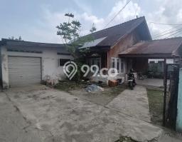 Untuk Dijual Tanah di Medan Helvetia Medan Luas 235m2 SHM Untuk Dijual Tanah di Medan Helvetia Medan Luas 235m2 SHM