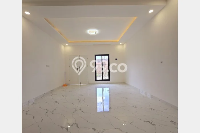 Rumah Modern Cantik 4 Kamar Siap Huni di Medan Sunggal Rumah Modern Cantik 4 Kamar Siap Huni di Medan Sunggal