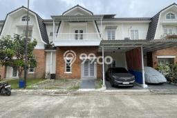 Lokasi strategis! Rumah siap huni dikontrakkan di Deli Tua LB 216m2 Lokasi strategis! Rumah siap huni dikontrakkan di Deli Tua LB 216m2
