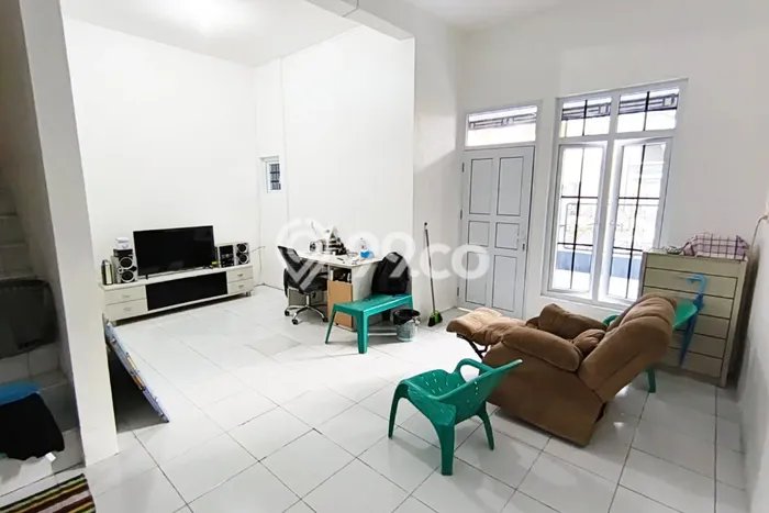 Dijual Cepat Rumah Favorit Siap Huni LB 85m2 di Sunggal, Deli Serdang Dijual Cepat Rumah Favorit Siap Huni LB 85m2 di Sunggal, Deli Serdang
