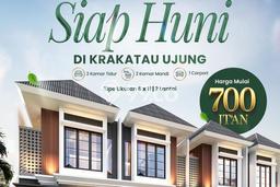 Dijual Rumah 2 Kamar Lokasi Strategis Bagus dan Strategis di Medan Deli Dijual Rumah 2 Kamar Lokasi Strategis Bagus dan Strategis di Medan Deli
