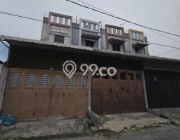 Rumah Kost Dijual di Medan Petisah, Medan dengan 5 Kamar Tidur, 3 Kamar Mandi Rumah Kost Dijual di Medan Petisah, Medan dengan 5 Kamar Tidur, 3 Kamar Mandi