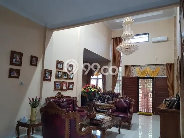 Best Deal Hunian Mewah Ideal dan Luas di Medan Johor, Medan Best Deal Hunian Mewah Ideal dan Luas di Medan Johor, Medan
