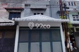 Rumah Modern Minimalis 3 KT Bisa Langsung Pindah di Medan Johor Rumah Modern Minimalis 3 KT Bisa Langsung Pindah di Medan Johor