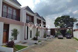 For Sale Hunian Rumah Nyaman 3 KT di Johor, Medan For Sale Hunian Rumah Nyaman 3 KT di Johor, Medan