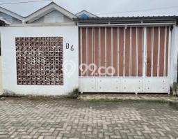 Jual Rumah Harga Miring Medan Amplas Punya 2 Kamar & LT 112m2 Jual Rumah Harga Miring Medan Amplas Punya 2 Kamar & LT 112m2
