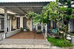 Rumah Modern Cantik 2 KT Bisa Langsung Pindah di Medan Tuntungan Rumah Modern Cantik 2 KT Bisa Langsung Pindah di Medan Tuntungan